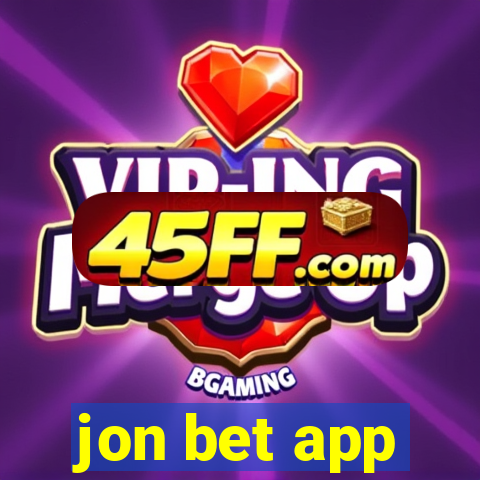jon bet app